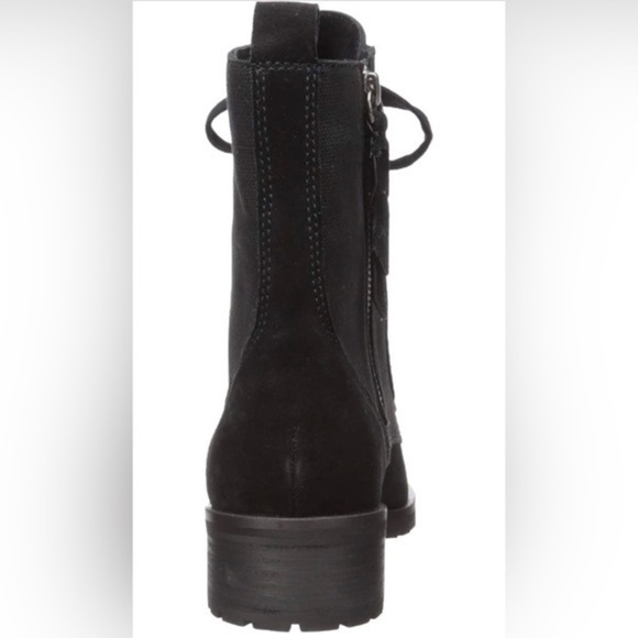 Splendid Hermila Combat Boot - Picture 4 of 7